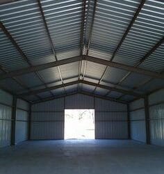 أفضل 6 مقاولي هناجر في الدمام والخبر والظهران والقطيف – دليل شامل