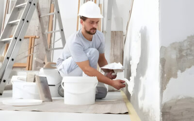 شركة ترميم منازل 2026 في الظهران | حلول شاملة بجودة عالية