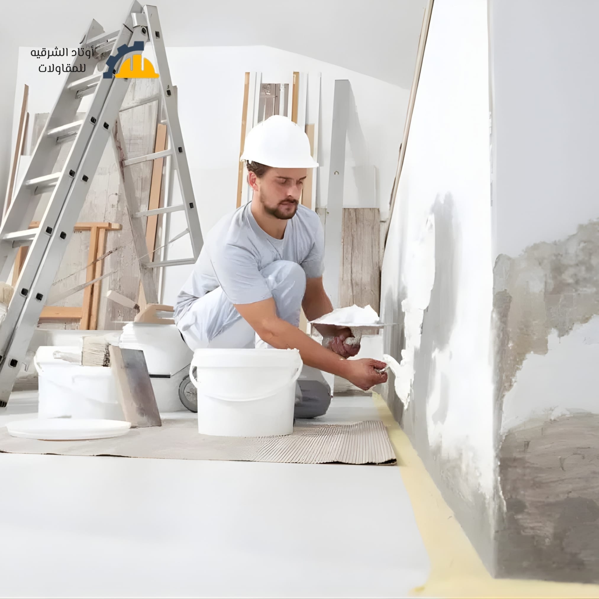شركة ترميم منازل 2026 في الظهران