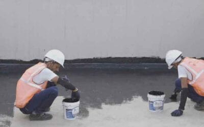 أهمية العزل الحراري للمباني أفضل عزل ب الخبر |  اختيار المواد الصحيحة