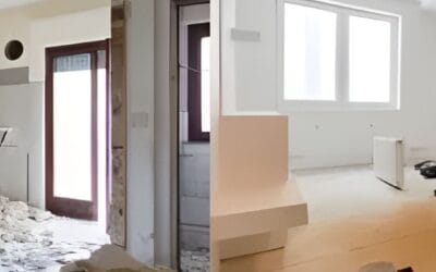 أفضل شركة مقاولات في الخبر لتنفيذ فيلا أحلامك في ترميم المنازل