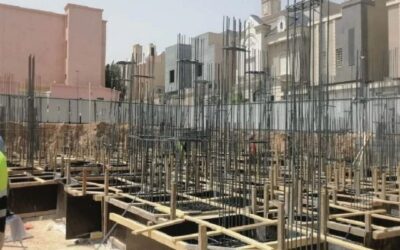 شركة مقاولات معتمدة 2026 بالمنطقة الشرقية | خدمات أوتاد الشرقية المتكاملة