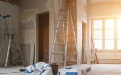 دليل تكاليف ترميم شقق بالقطيف | استفد من عروض أوتاد الشرقية الاستثنائية!