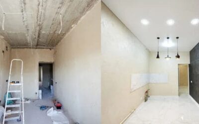 أحدث أفكار تشطيب داخلي بالجبيل من خبراء أوتاد الشرقية