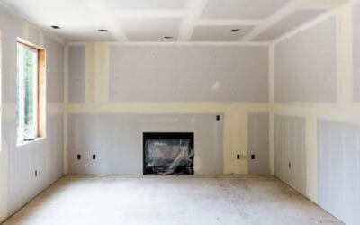 أحدث أفكار تشطيب داخلي بالجبيل من خبراء أوتاد | تحويل منزلك إلى تحفة معاصرة