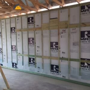 العزل بالبولسترين (الفوم) | أهمية العزل الحراري للمباني أفضل عزل ب الخبر