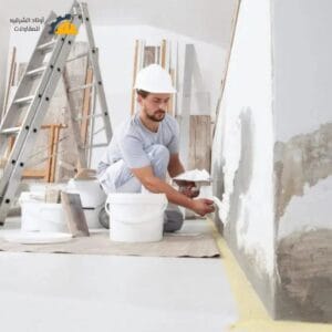 الترميم الشامل (من الصفر إلى التسليم) | مقاول بناء وترميم الخبر جودة تنفيذ لا تُضاهى (أوتاد الشرقية)