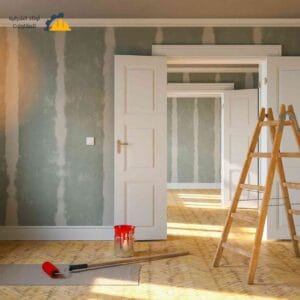 أفضل شركة مقاولات في الخبر لتنفيذ فيلا أحلامك في ترميم المنازل