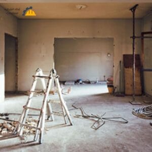 التحديثات الذكية | إدارة مشاريع مقاولات بالمنطقة الشرقية خدمات ترميم المنازل