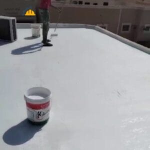 الرطوبة العالية | مقاول عازل حراري ومائي بالدمام