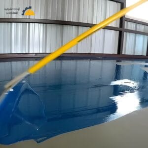 العزل المائي السائل (الطلاءات العازلة عالية الأداء - البولي يوريا - الأكريليك المطاطي - الإيبوكسي) | حلول نهائية لتسربات الأسطح ب عوازل الظهران (ضمان 10 سنوات)