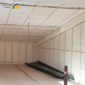 العزل بالفلين | أهمية العزل الحراري للمباني أفضل عزل ب الخبر