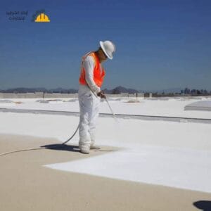 الأمطار الموسمية (وإن كانت قليلة) | مقاول عازل حراري ومائي بالدمام