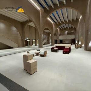 أسعار تشطيب فلل بالجبيل 2025/2026 (دليل أوتاد الشرقية) التشطيب الفاخر