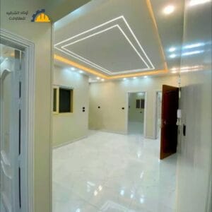 الأرضيات | أحدث أفكار تشطيب داخلي بالجبيل من خبراء أوتاد الشرقية