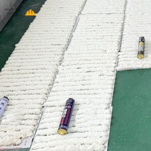 العزل الرغوي (البولي يوريثان - PU/PIR) | أهمية العزل الحراري للمباني أفضل عزل ب الخبر