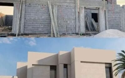 إدارة مشاريع مقاولات بالمنطقة الشرقية خدمات ترميم المنازل