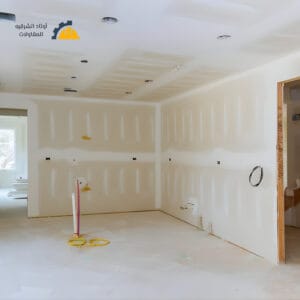 أسعار تشطيب فلل بالجبيل 2025/2026 (دليل أوتاد الشرقية) التشطيب العادي
