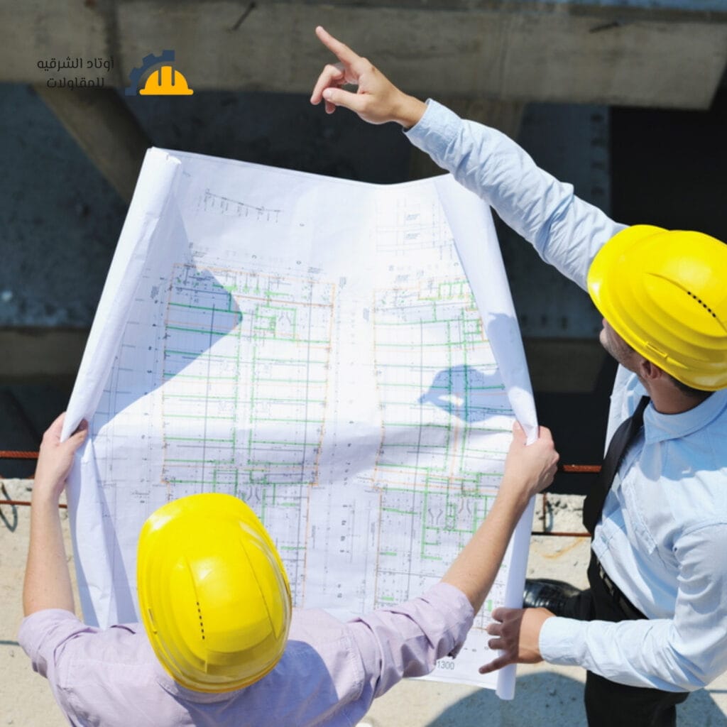 أفضل مقاول عام بالدمام والخبر 2026 الخبرة الميدانية والتخصص (قلب التميز)