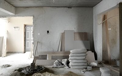 شركة مقاولات في الخبر ترميم مباني لعام 2025 | التزام بالمواعيد ودقة في التنفيذ