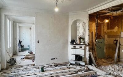 حلول ترميم شقق ترميم القطيف | اقتصادية وفعالة مع مؤسسة أوتاد الشرقية