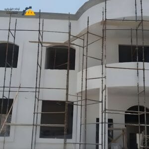 مقاولات ترميم وتشيد أفضل ترميم في الخبر