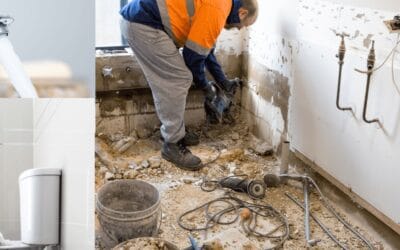 شركة ترميم حمامات ومطابخ ترميم 2026 الخبر | تجديد دون تعطيل