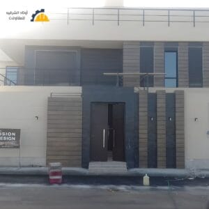 ترميم واجهات المباني ترميمات المنازل 2026 الخبر