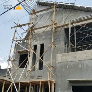 مقاولات ترميم وتشيد أفضل ترميم في الخبر