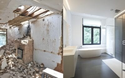 مقاولات تجديد مباني قديمة أفضل ال ترميم في الخبر | إعادة الحياة لمساحتك