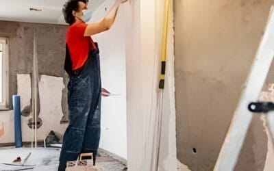 مقاولات ترميم وتشيد أفضل ترميم في الخبر | حلول مبتكرة لمتطلباتك