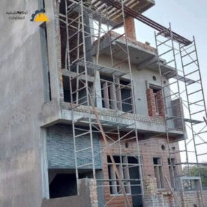 ترميم واجهات المباني ترميمات المنازل 2026 الخبر