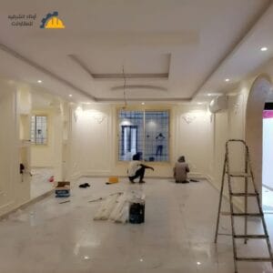شركة ترميم منازل قديمة ترميم الدمام الخبر ترميم الظهران ترميم القطيف ترميم الجبيل