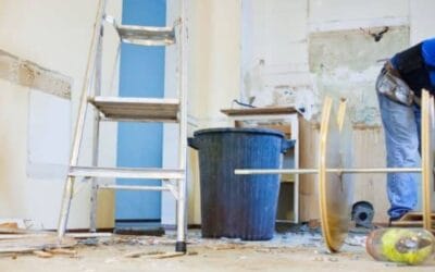 ترميم فلل فاخرة افضل طرق الترميم ب الخبر  | إعادة البريق لممتلكك