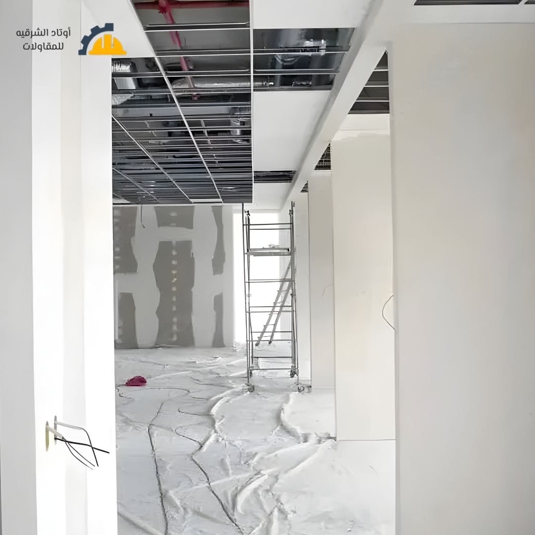 أسعار مواد تشطيب 2026 بالظهران (دليل أوتاد الشرقية)