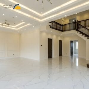 تشطيب فلل فاخرة بالدمام