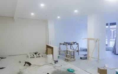 تشطيب داخلي لمحلات تجارية الخبر | جذب العملاء بتصميم مميز